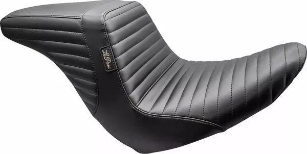 Asiento Tailwhip de posicionamiento adelantado LE PERA SEAT KICKFLIP UPFRONT - FLSB/FXLR 18-UP - PLEATED