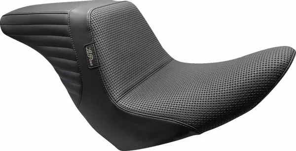 Asiento Tailwhip de posicionamiento adelantado LE PERA SEAT KICKFLIP UPFRONT - FLSB/FXLR 18-UP - BASKET WEAVE
