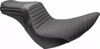Asiento Tailwhip de posicionamiento adelantado LE PERA SEAT TAILWHIP - FLSB/FXLR 18-UP - PLEATED GRIP Asiento Tailwhip de posicionamiento adelantado LE PERA SEAT TAILWHIP - FLSB/FXLR 18-UP - PLEATED GRIP