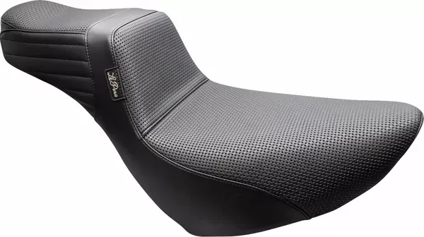 Asiento bajo Tailwhip Daddy Long Legs LE PERA SEAT TAILWHIP DADDY - FLSB/FXLR 18-UP - BASKET WEAVE