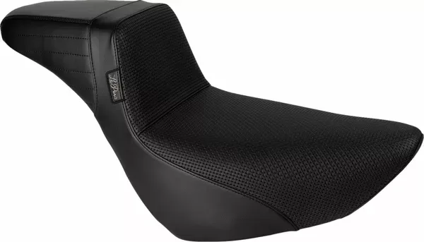 Asiento Kickflip Daddy Long Legs estilo bajo LE PERA SEAT KICKFLIP DADDY - FLSB/FXLR 18-UP - BASKET WEAVE