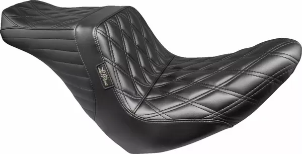 Asiento Kickflip Daddy Long Legs estilo bajo LE PERA SEAT TAILWHIP UPFRONT - FLSB/FXLR 18-UP - DOUBLE DIAMOND