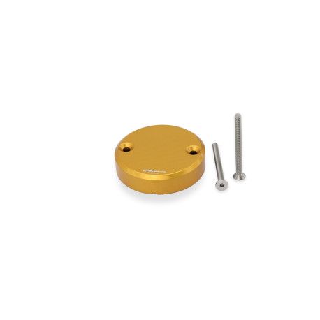 Tapón del depósito del líquido de frenos delantero 56 - Streaks APRILIA DORSODURO 1200 Gold TF880G