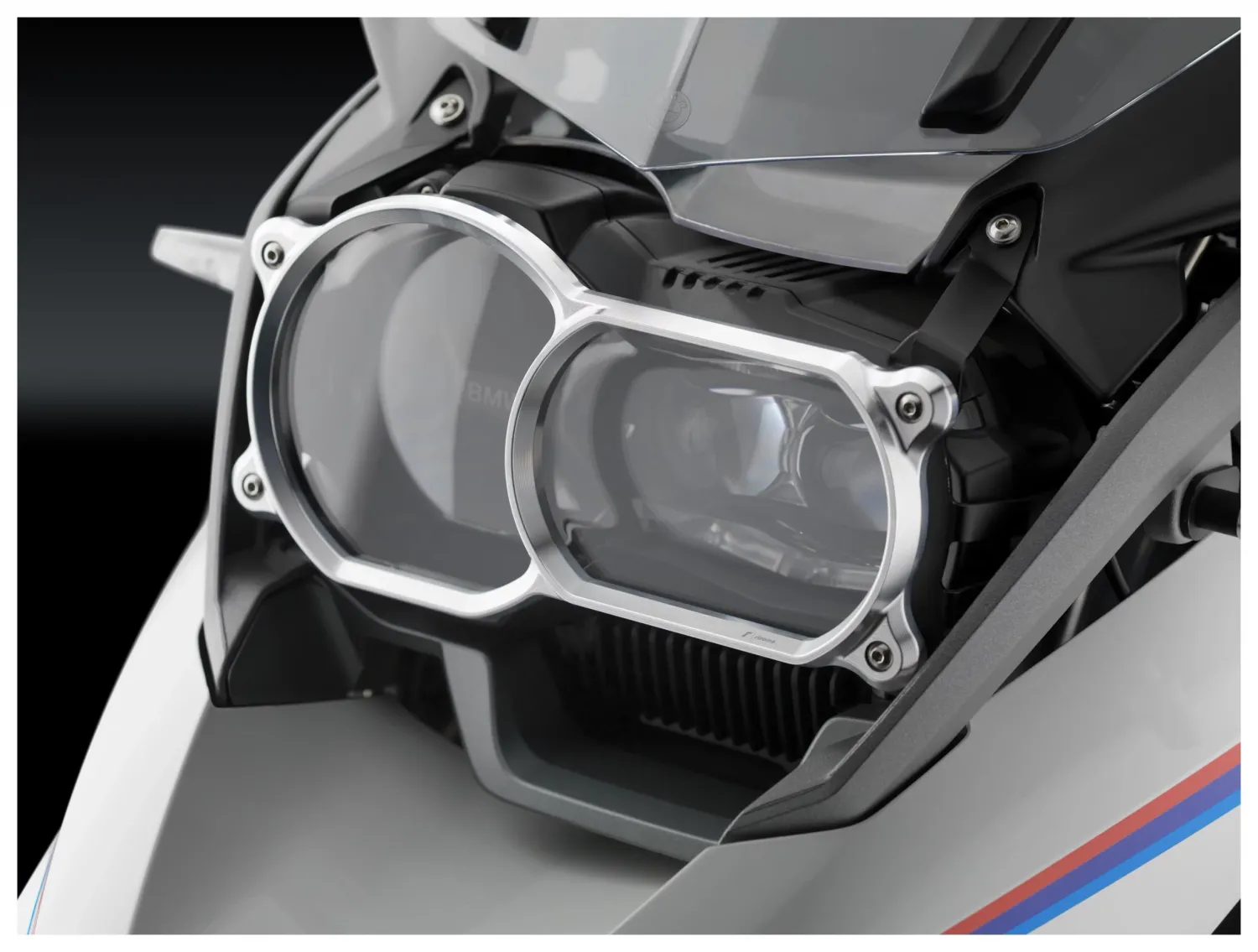 PROTECCIÓN DE FAROS RIZOMA BMW R 1250 GS 2019-23