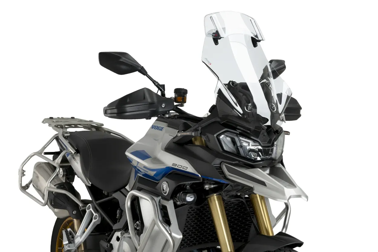 Cúpula Touring Con Visera VOGE 900DSX 2025