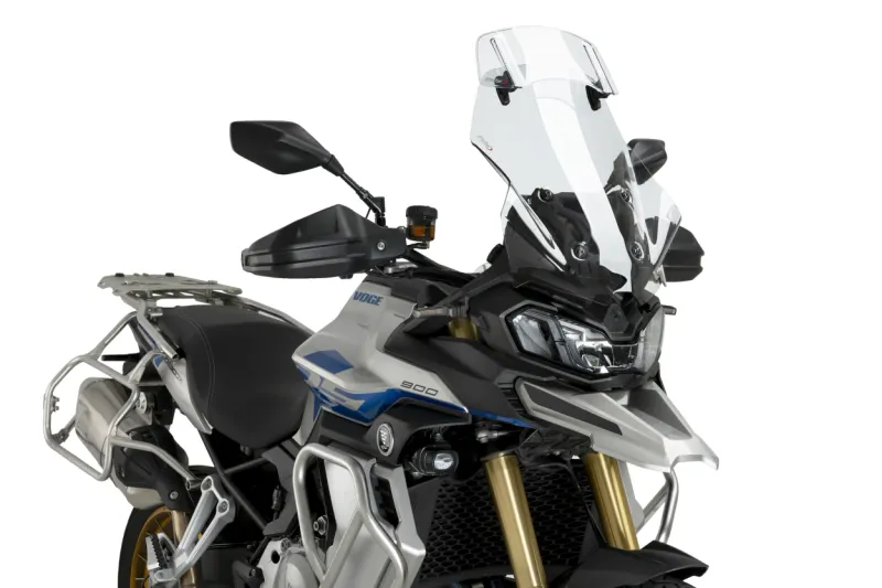 Cúpula Touring Con Visera VOGE 900DSX 2025