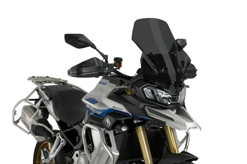 Cúpula Touring VOGE 900DSX 2025