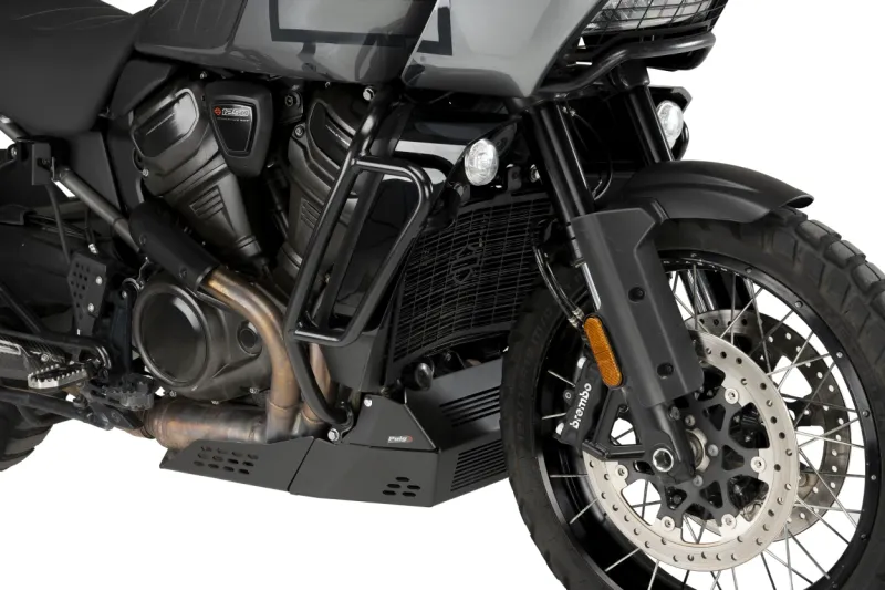Protector de Cárter HARLEY DAVIDSON PAN AMERICA SPECIAL RA1250S 2024