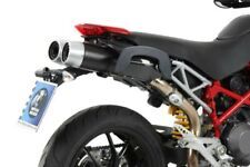 Soporte C-Bow para Alforjas Ducati Hypermotard 796/1100 Evo/SP (2007- 2012)