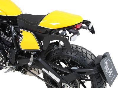 Soporte C-Bow para Alforjas Ducati Scrambler Sixty2 (2016-)