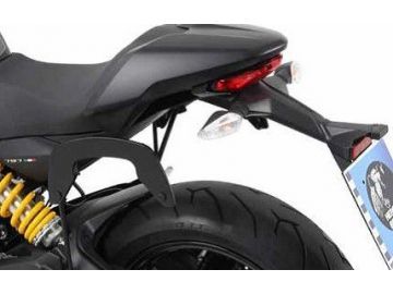Soporte C-Bow para Alforjas para modelos DUCATI Monster 797 año 2017