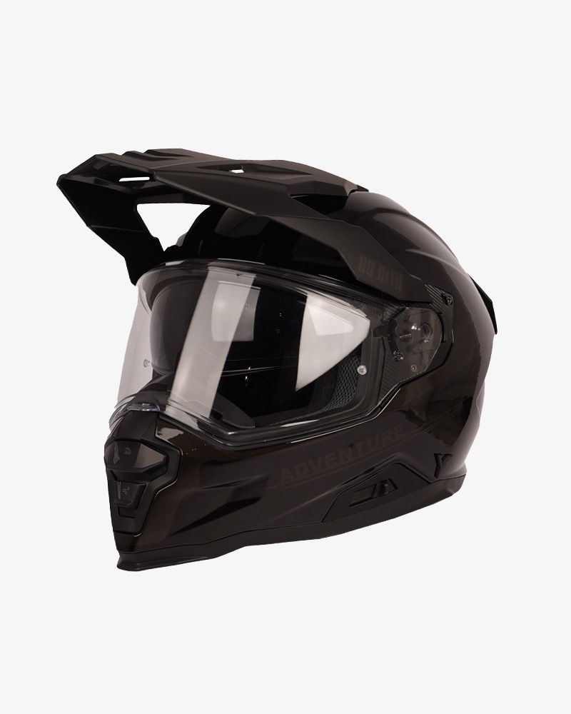 Casco XTREME BLACK Bycity