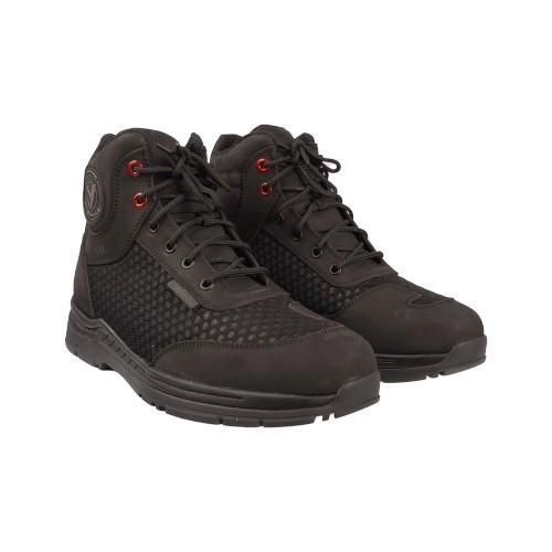 Bota Tiger Unisex By City Negro