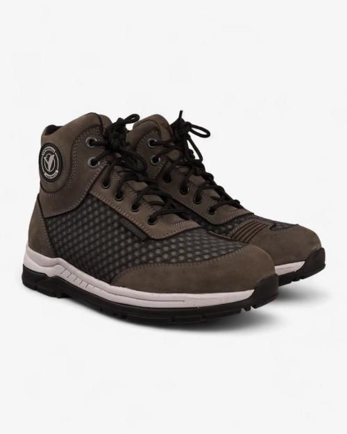 Bota Tiger Unisex By City Grey
