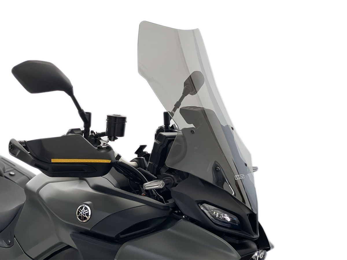 PARABRISAS TOURING AHUMADO WRS YAMAHA MT-09 TRACER 9 / GT 2021-2024
