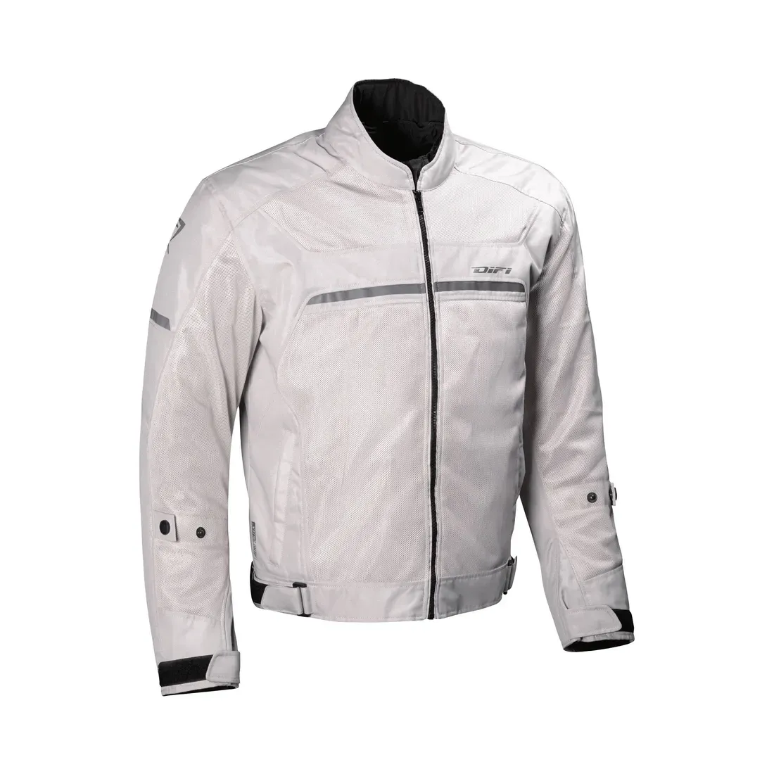 Chaqueta Difi Jondai Aerotex Gris Claro