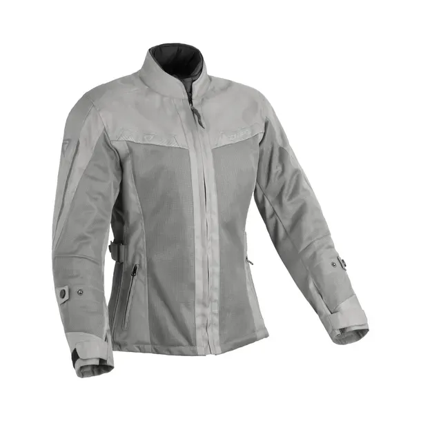 Chaqueta Difi Joni Aerotex Gris