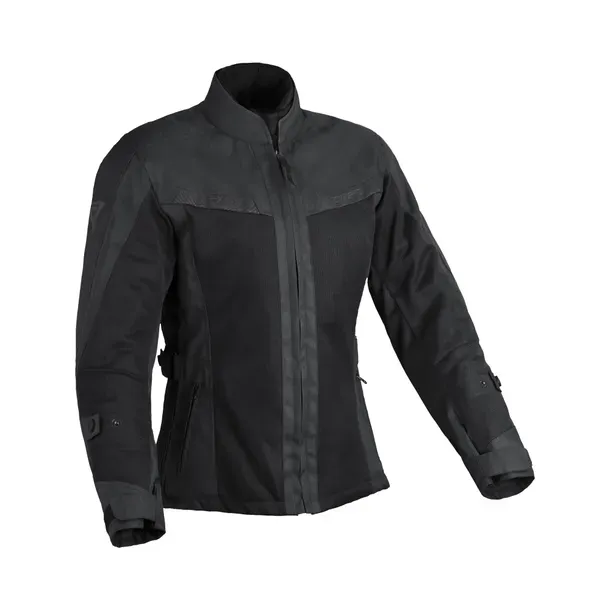 Chaqueta Difi Joni Aerotex Negro