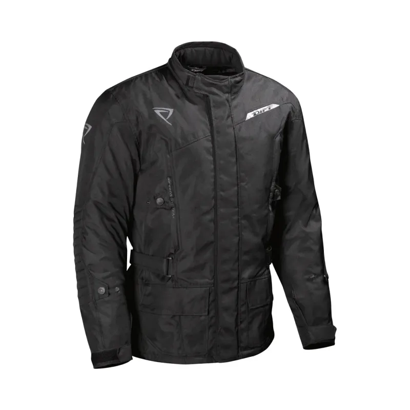 Chaqueta Difi Shuttle Aerotex Negro