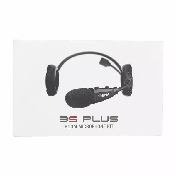 Sistemas intercomunicadores 3S PLUS Bluetooth SENA SENA INTERCOM 3SPLUS-B-10 DUO