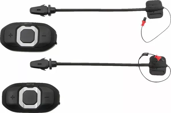 Sistema de comunicación Bluetooth® serie SF SENA SF2 MOTORCYCLE BLUETOOTH