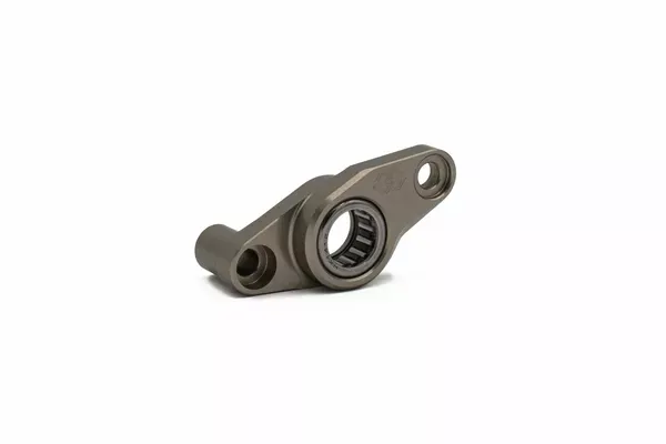 Kit refuerzo soporte eje de cambio Shiftholder Kit GILLES TOOLING KAWASAKI ZX-4R 2023 - SHIFTHOLDER KIT TITAN