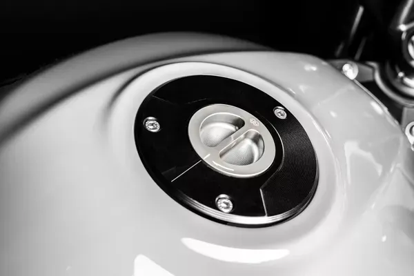 Tapa de depósito GILLES TOOLING YAMAHA FUEL CAP