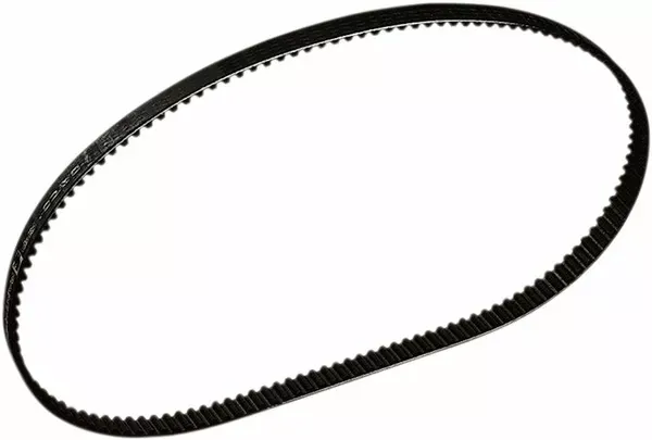 Correa de transmisión trasera BELT DRIVES LTD. BELT R.DRIV 40024-09 140T 24MM para modelos Harley Davidson Glide