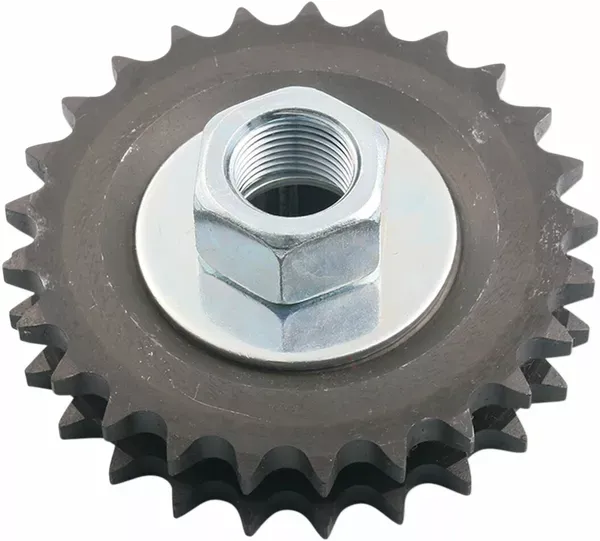 Kit piñón primario macizo BELT DRIVES LTD. SPROCKET NON-COMP KIT para Harley Davidson
