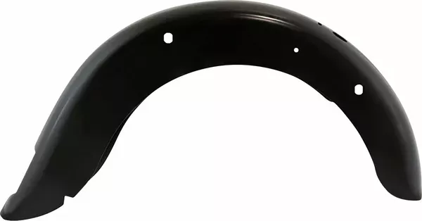 Performance Bagger Rear Fender KLOCK WERKS FENDER REAR PB SMOOTH FLH/FLTR 1997-2008