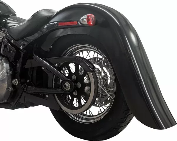 Guardabarros trasero Benchmark KLOCK WERKS FENDER REAR BENCHMARK +9 SMOOTH 18-24 FLSL