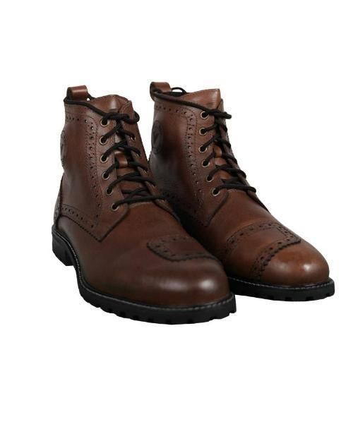 Botas Safari III By  City