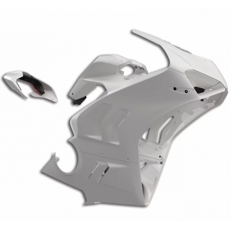 Set de carenados de pista Ducati Performance para Panigale V4