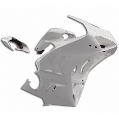 Set de carenados de pista Ducati Performance para Panigale V4