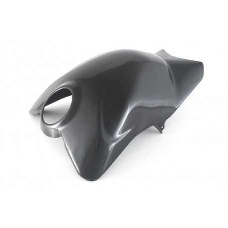 Protector de depósito FullSix para Ducati Panigale-Streetfighter V4 MD-V422-C49C1