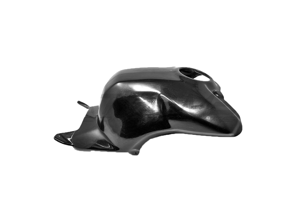 Tapa deposito "SBK" Epotex Exterme Componentes Ducati Panigale V4/S/R (18-21)