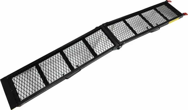 Rampa plegable por el centro MOOSE OFFROAD