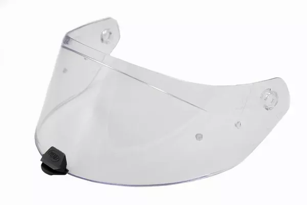 PANTALA PREMIER HELMETS VISOR HYPER/DEVIL CLEAR