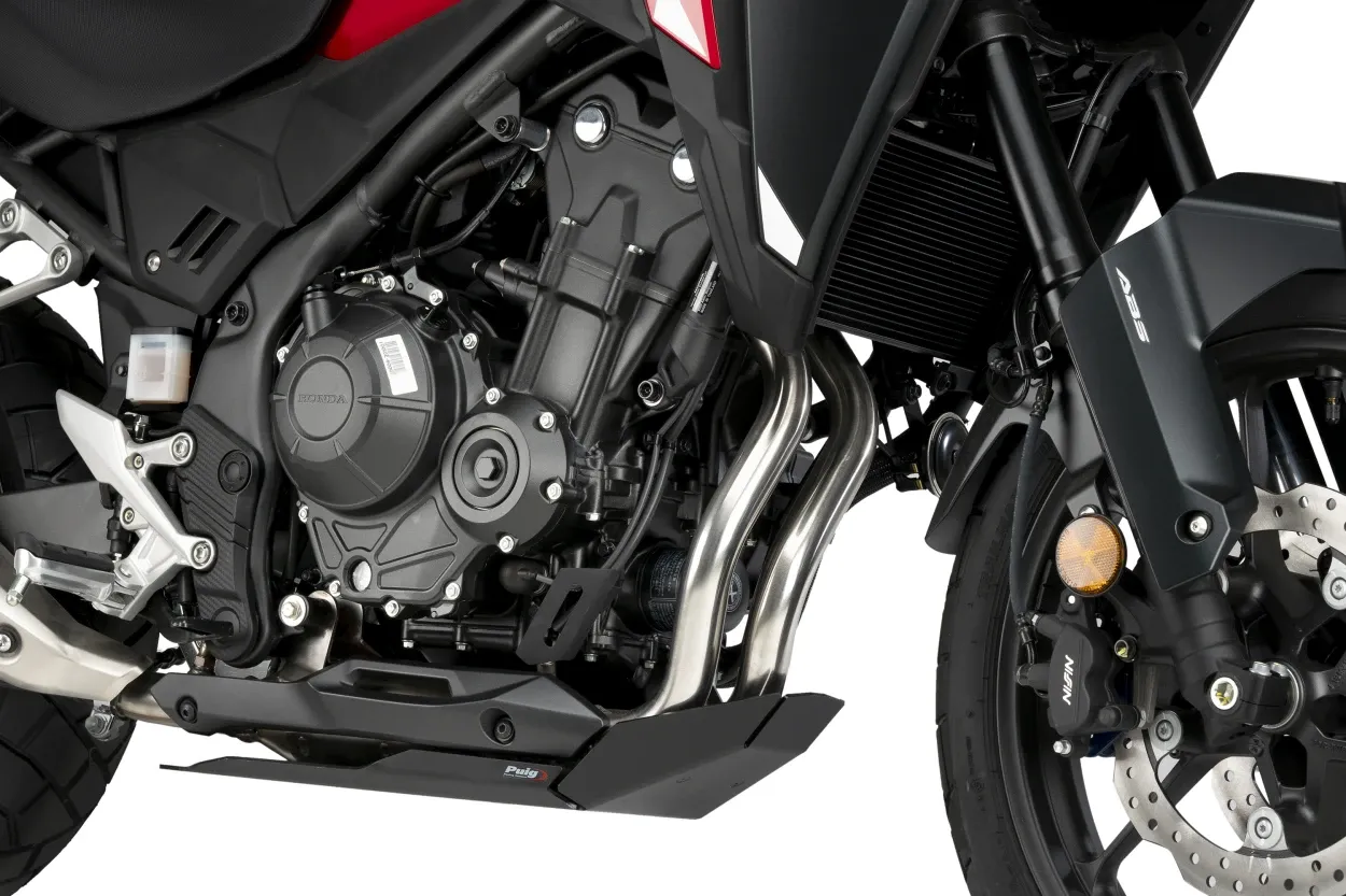 Protector de Cárter HONDA NX500 2025