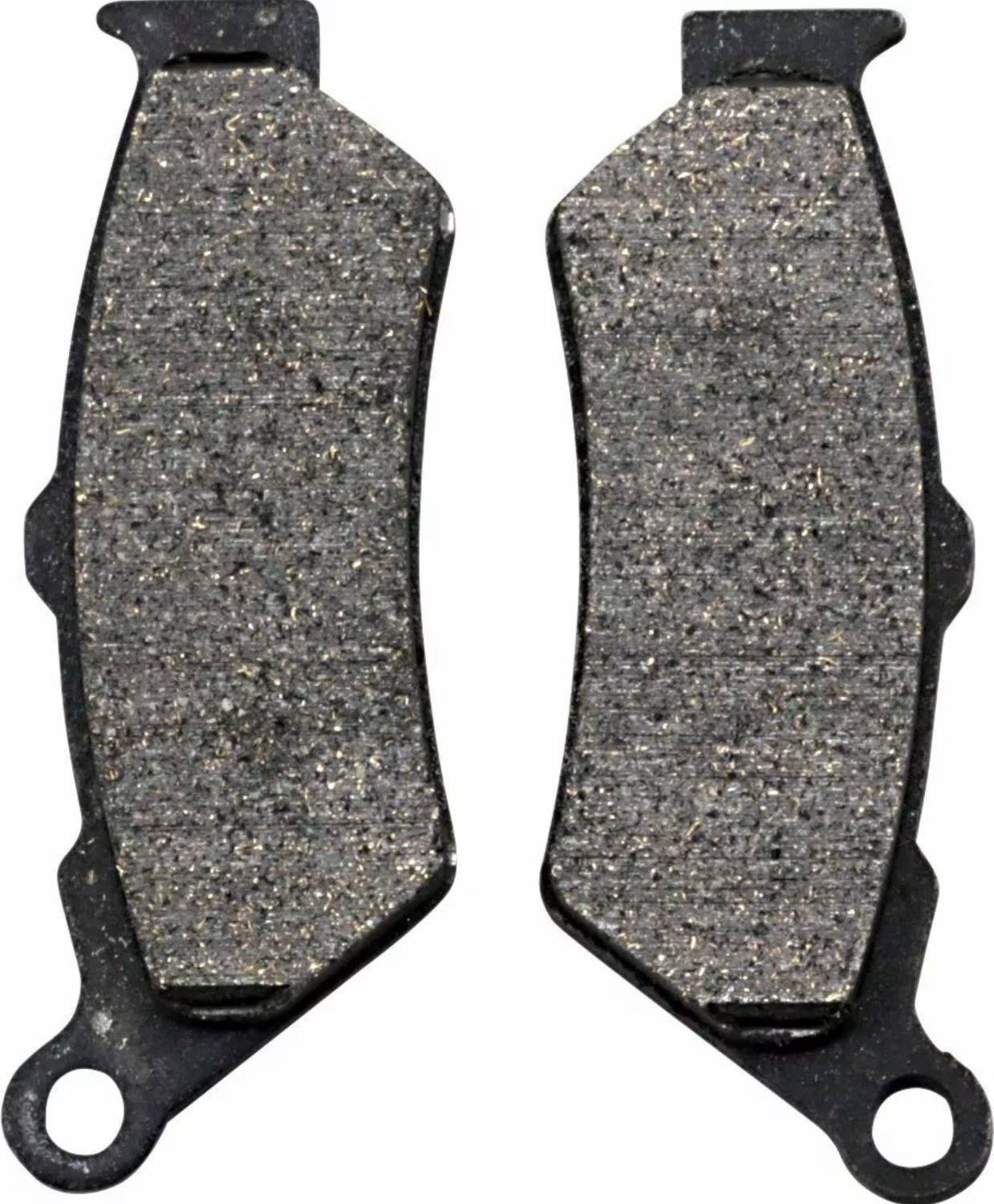 Pastillas de freno semimetálicas delanteras GALFER BRAKE PAD SEMI METAL para BMW R1300GS