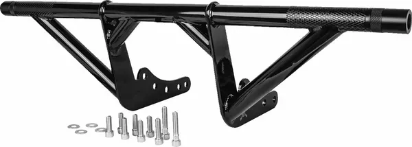 Protector anticaída  BURLY BRAND BRAWLER KIT FRONT M8 parra HARLEY DAVIDSON SOFTAIL