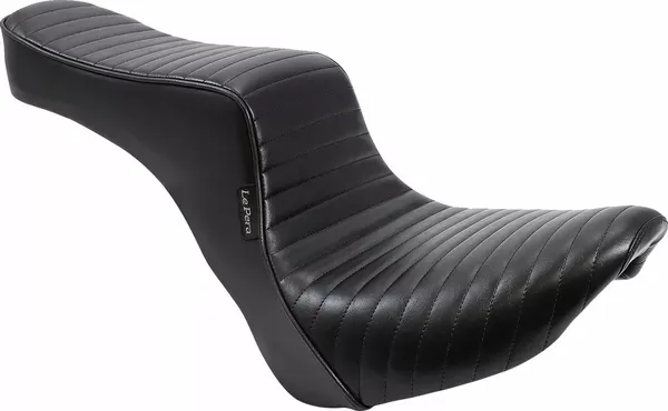 Asiento LA PERA SEAT CHEROKEE - FXBB/FLSL 18-UP - PLEATED