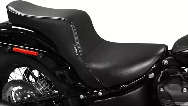 Asiento LA PERA SEAT CHEROKEE - FXBB/FLSL 18-UP - SMOOTH
