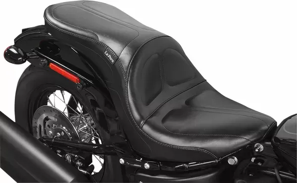 Asiento LA PERA SEAT CHEROKEE - FXBB/FLSL 18-UP - SMOOTH STITCH