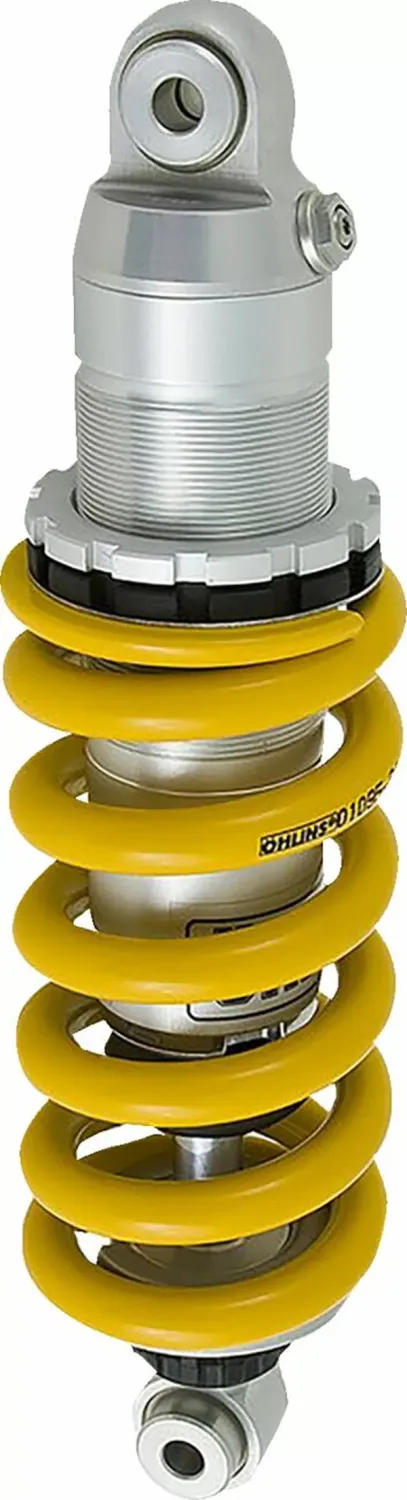 Amortiguador trasero OHLINS SHOCK OHLINS DU 505 para Ducati Scrambler