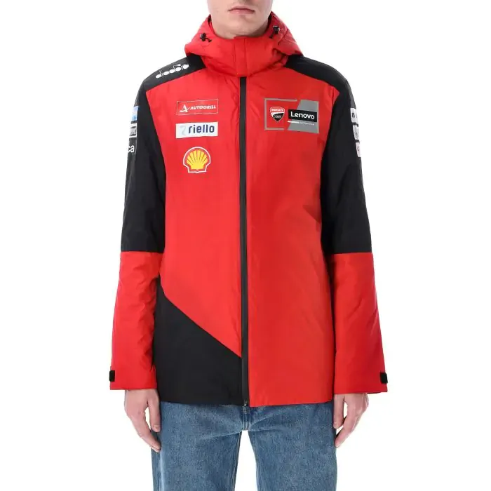 Chaqueta - Ducati Replica Teamwear 2025