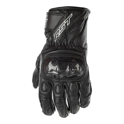 Guantes RST Stunt 3 CE - negro