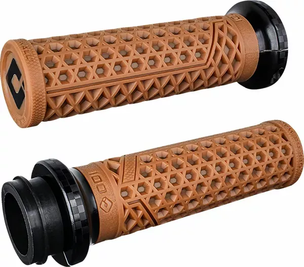 Puños Vans para Harley Davidson