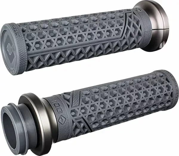 Puños Vans para Harley Davidson