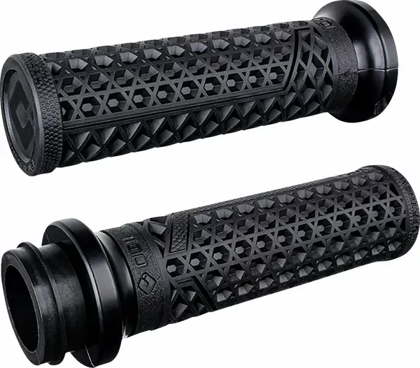 Puños Vans para Harley Davidson